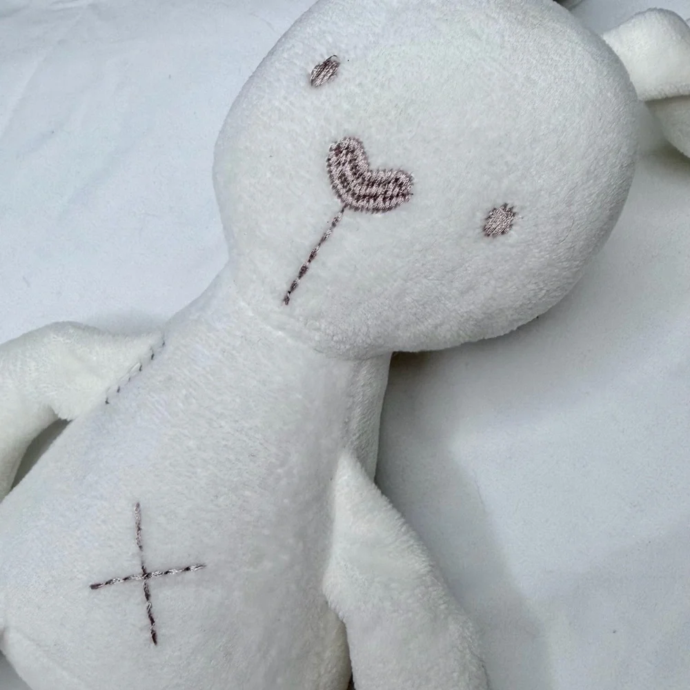 Sky Cream Plush‎ Bunny Toy